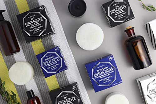 SPONGELLÉ aroma-te-negro-y-cafe: aroma vigorizante para empezar el día con energía.