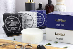 SPONGELLÉ ducha-transformadora-ritual: experiencia de baño que limpia y suaviza la piel.