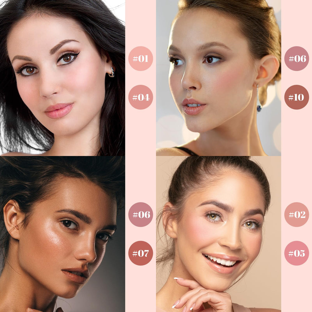 Buildable color options enable day-to-night transformation