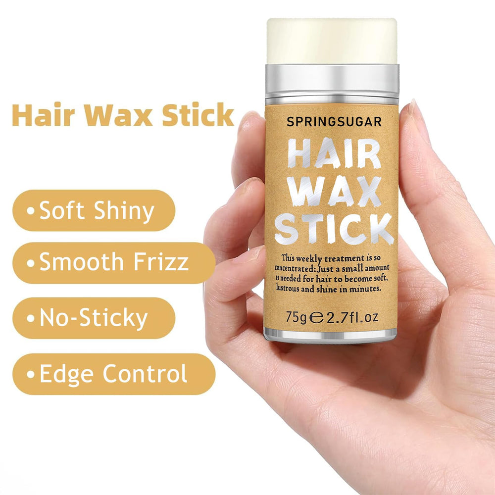SPRINGSUGAR Active-Lifestyle set supports long-lasting sleek styles.