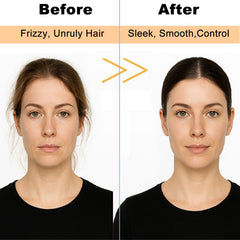 Peine para peinado hacia atrás SPRINGSUGAR con cerdas naturales