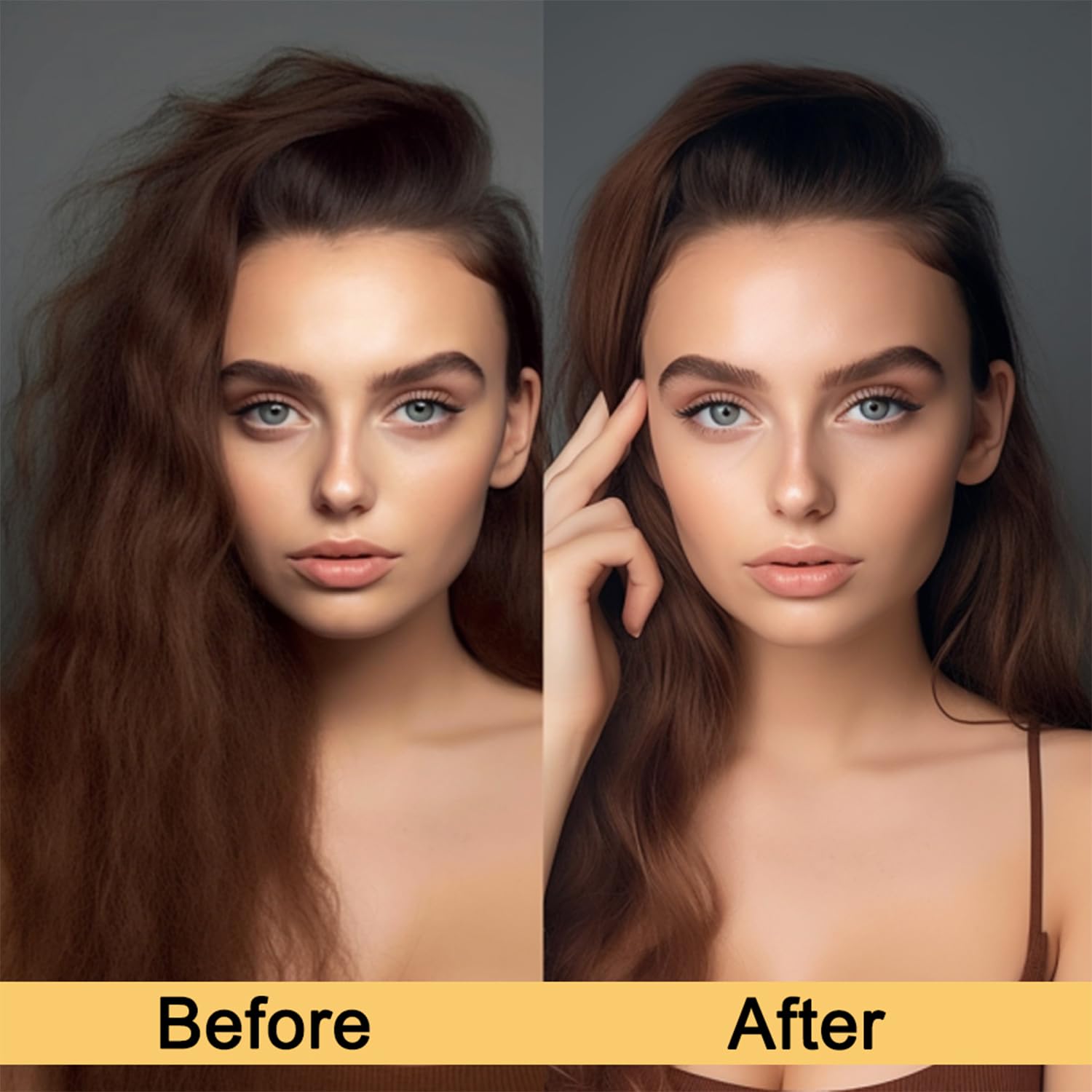 SPRINGSUGAR uso diario para estilismo de cabello