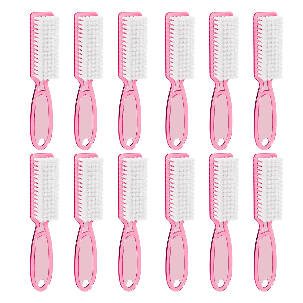 SQULIGT hanging-hole design brush keeps your space organized after use.