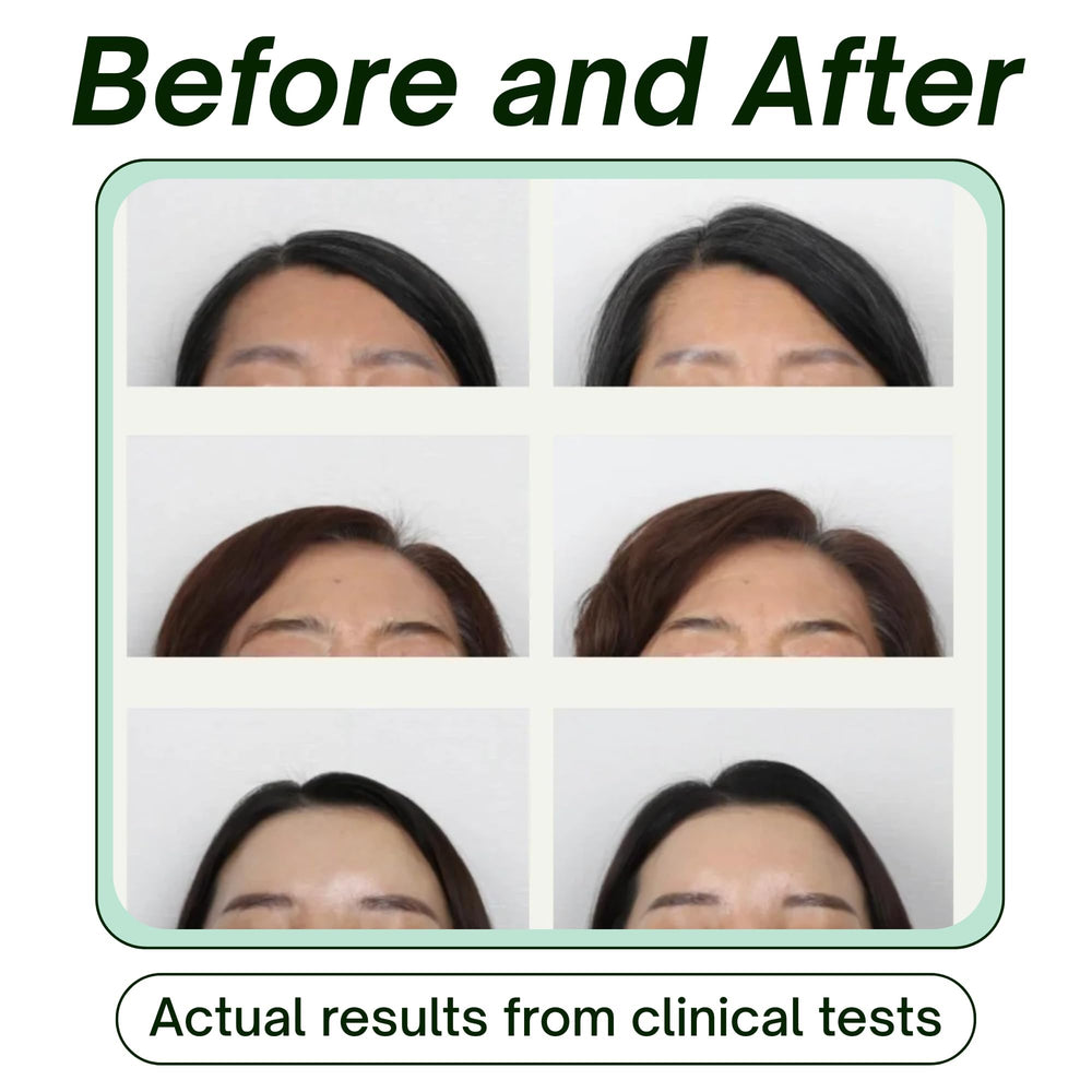 SRILabs Keewee color-safe formula label communicates color-friendly care