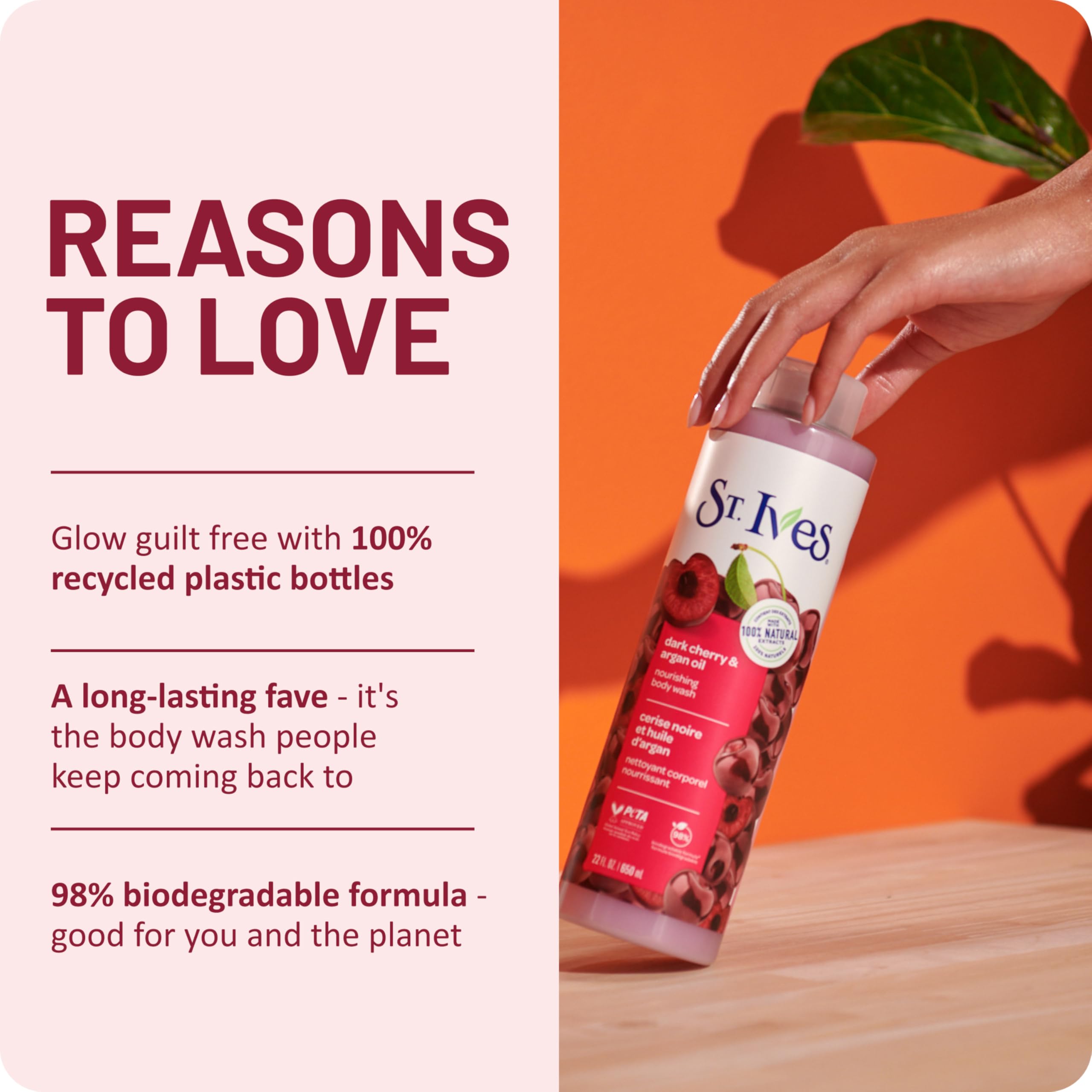 Envase 100% reciclado para un consumo responsable