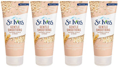 St. Ives Exfoliante y Mascarilla de Avena: efecto 2-en-1 para piel suave y radiante