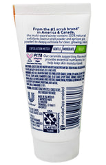 Exfoliación profunda que ayuda a remover impurezas y células muertas.
