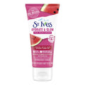 St. Ives Hydrate & Glow Watermelon Moisturizer – Oil-Free for Oily/Combo Skin (3 oz)