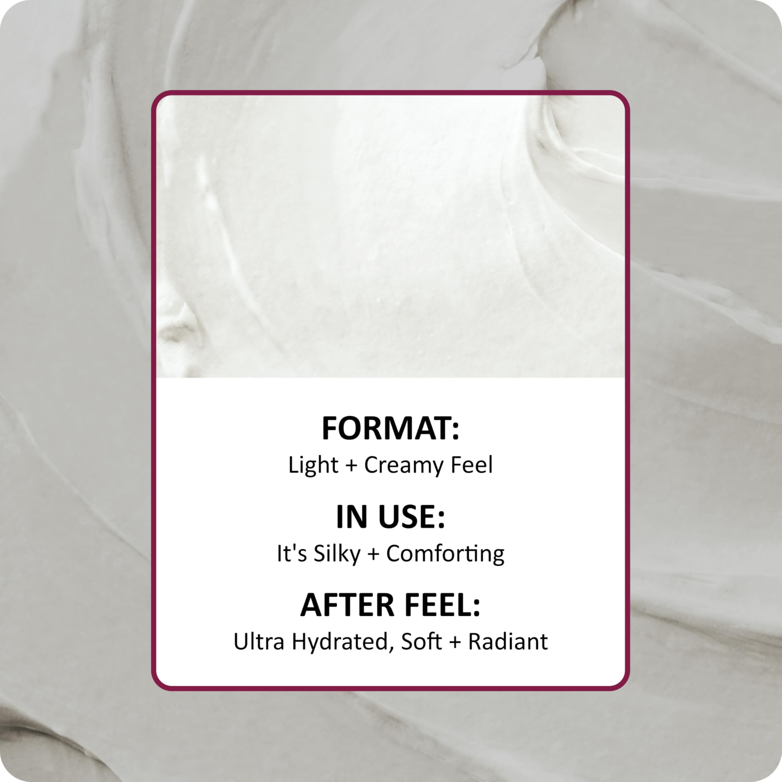 Aroma floral de rosas de St. Ives para hidratar sin grasa