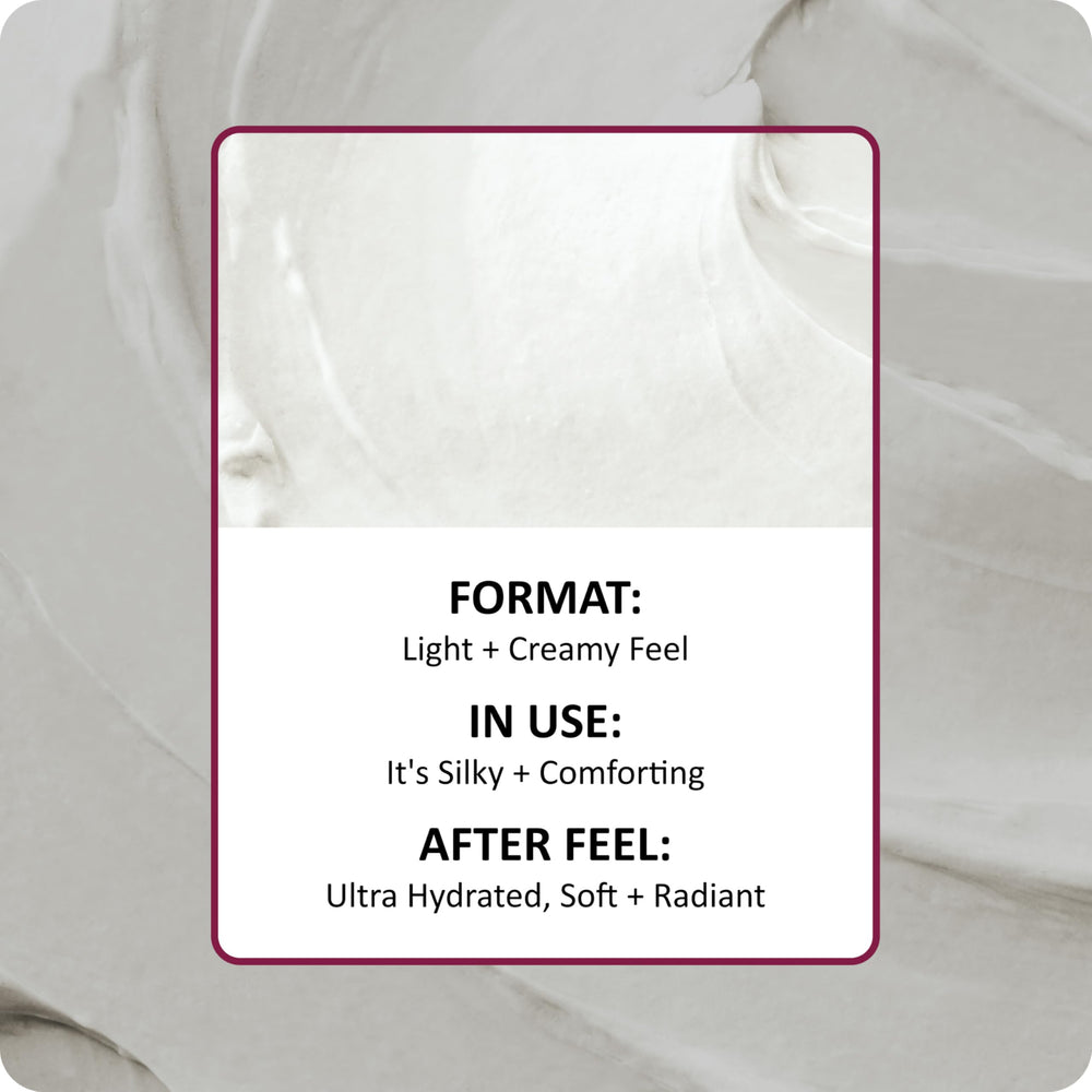 Aroma floral de rosas de St. Ives para hidratar sin grasa