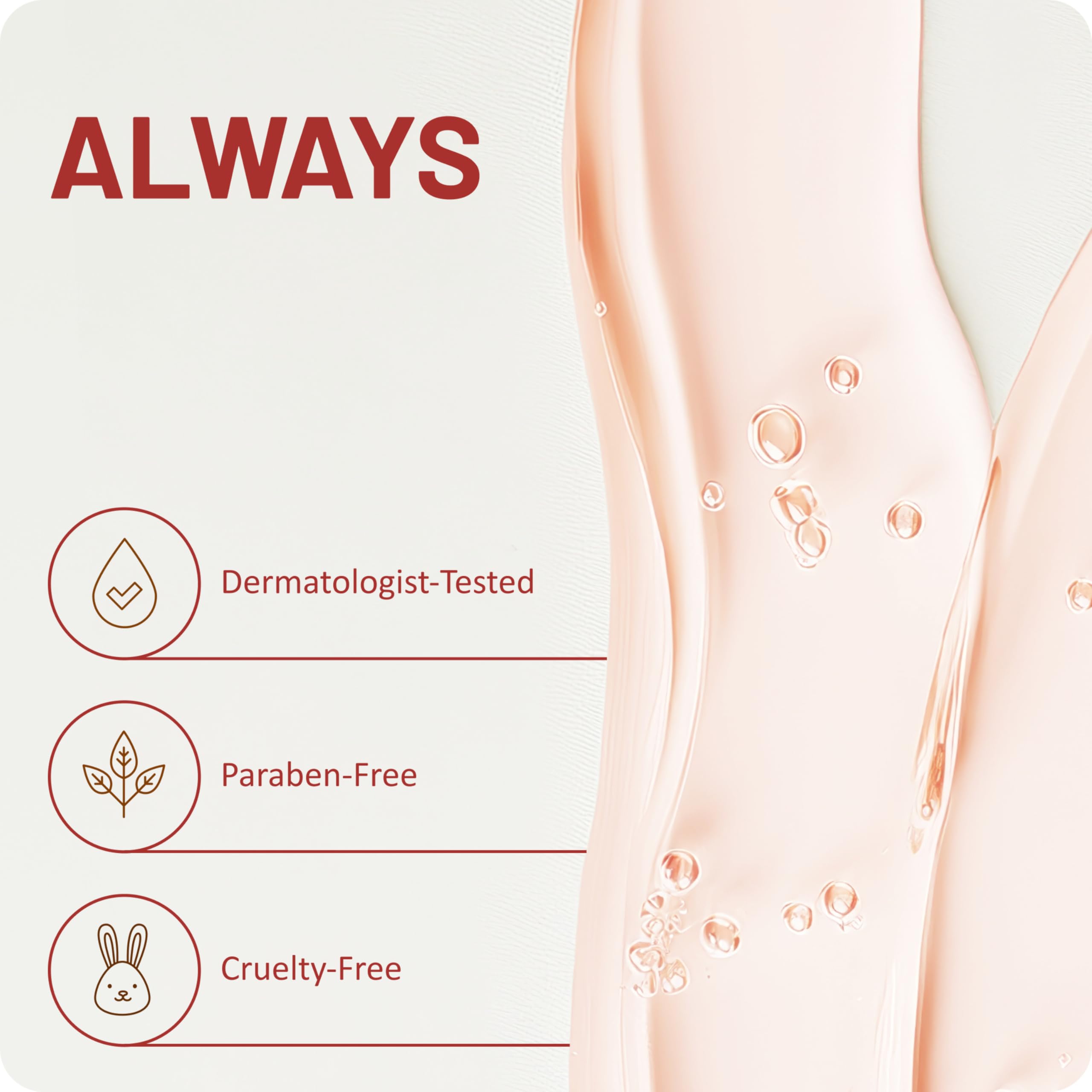 St. Ives cruelty-free branding featured for ethical skincare choice.