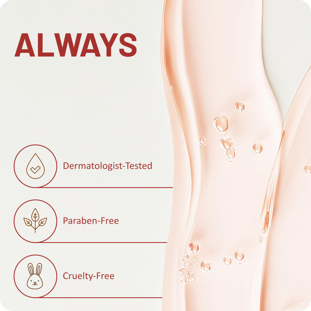St. Ives cruelty-free branding featured for ethical skincare choice.