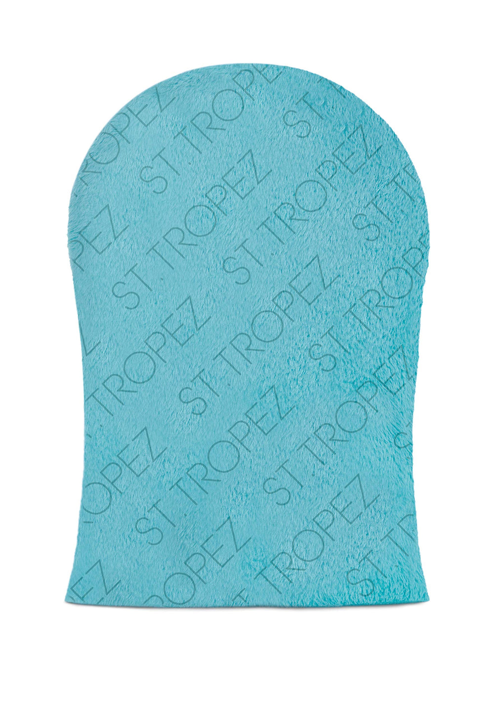 St.Tropez guante-aplicador dual cara para bronceado uniforme