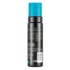 St.Tropez Self Tan Dark guide color aids precise, streak-free application.