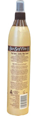 Uso familiar de Sta-Sof-Fro en el baño para cabello manejable
