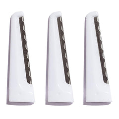 StackedSkincare Dermaplane blade refill 3-pack for smoother skin