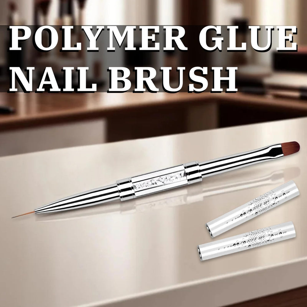 Starfa Lab copper tube body ensures durable, salon-grade construction.