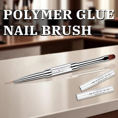 Starfa Lab copper tube body ensures durable, salon-grade construction.