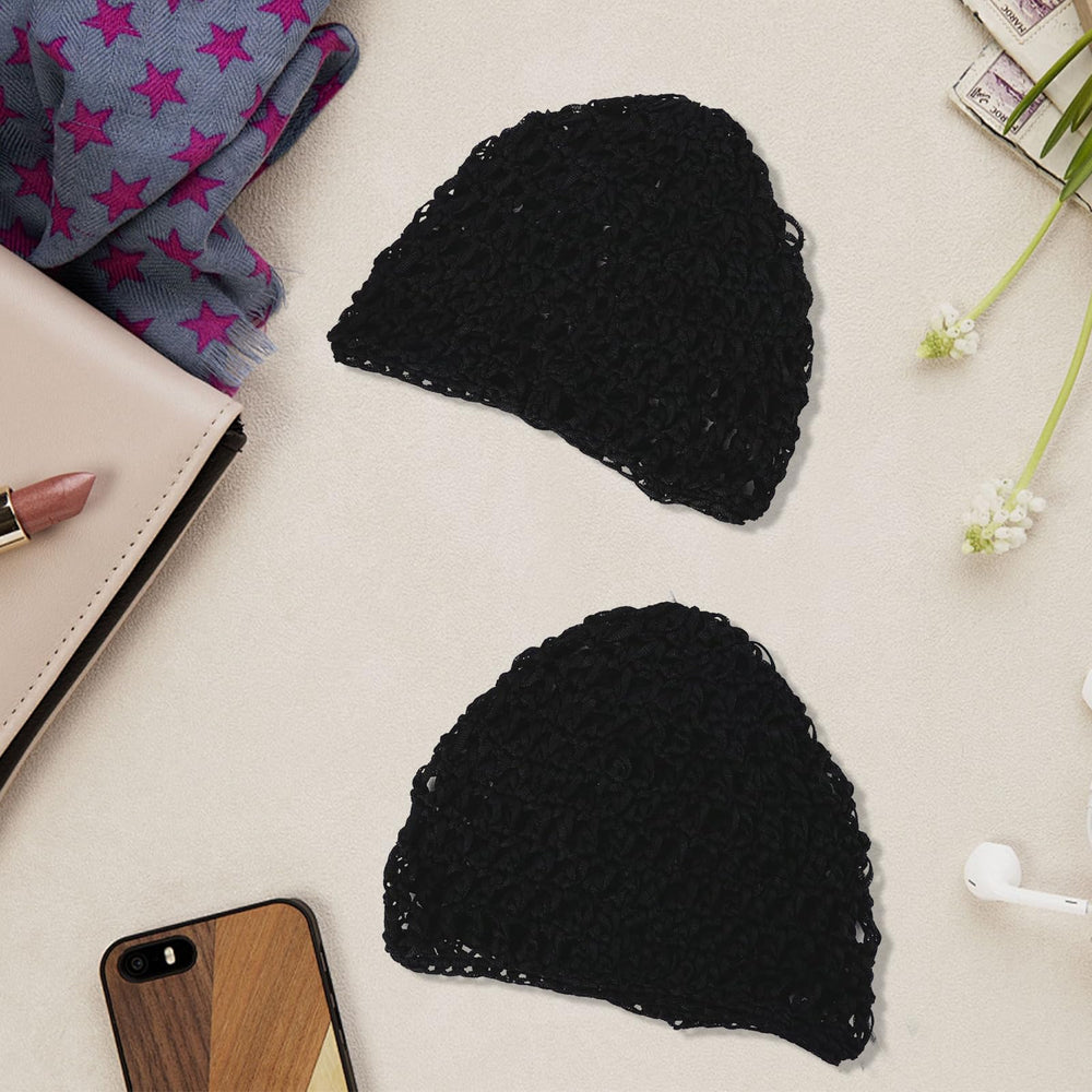 Starfa Lab gorro pelo evita mojado: mantiene el cabello seco durante la ducha.
