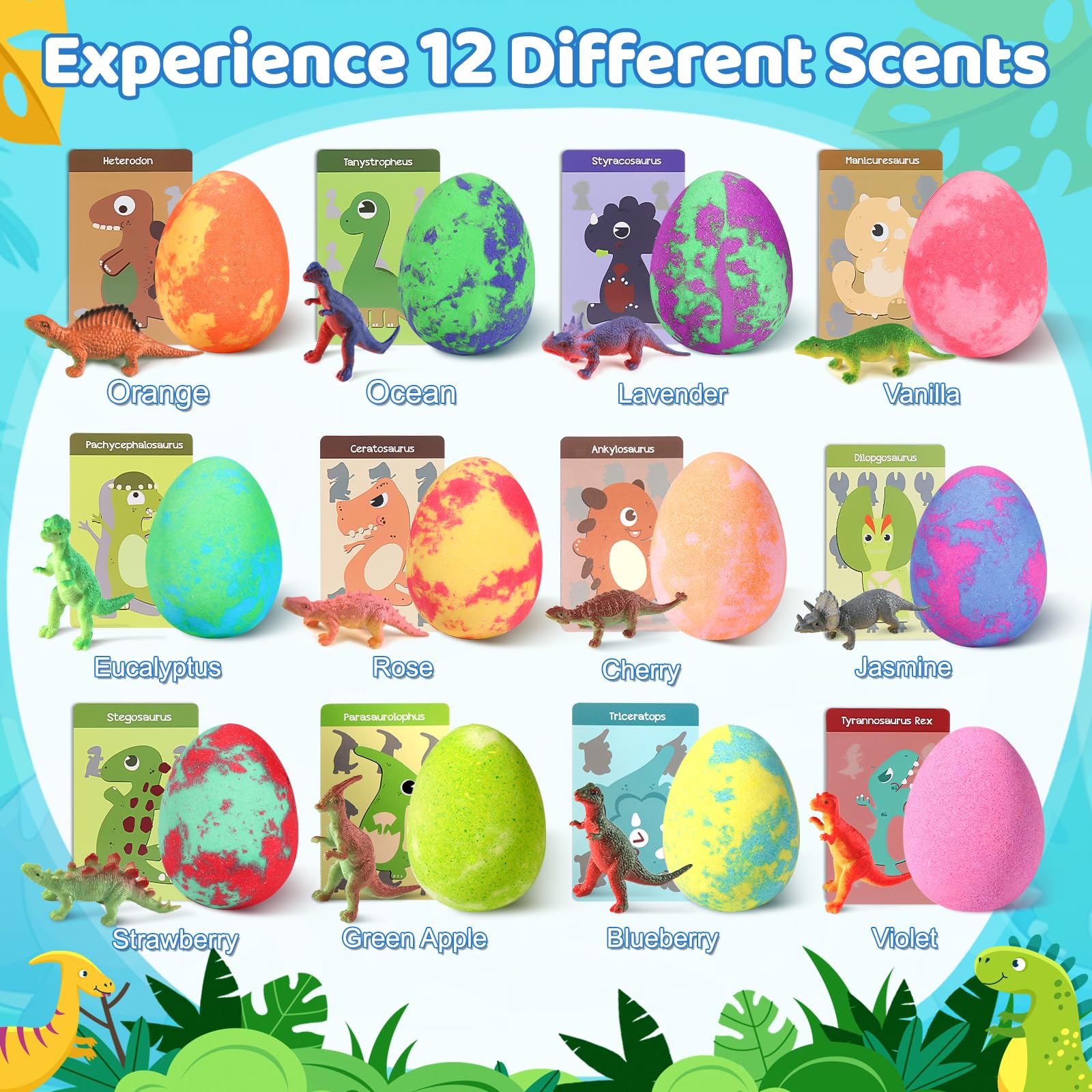 Bomba STARYAR agua-colorada ofrece experiencia sensorial segura para niños