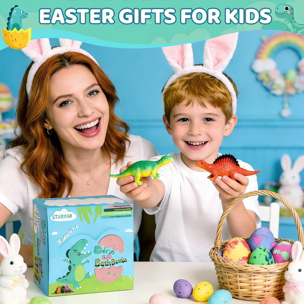 STARYAR gift-packaging-easter image emphasizes premium Easter gift appeal.