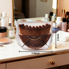 Stcohyz boosts glow by reducing puffiness with regular use