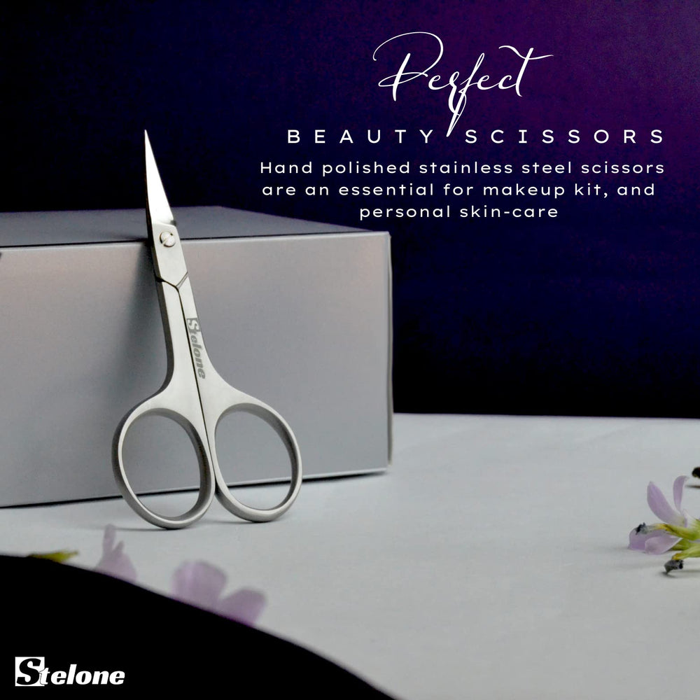 Stelone easy-clean design helps hygiene after each use.