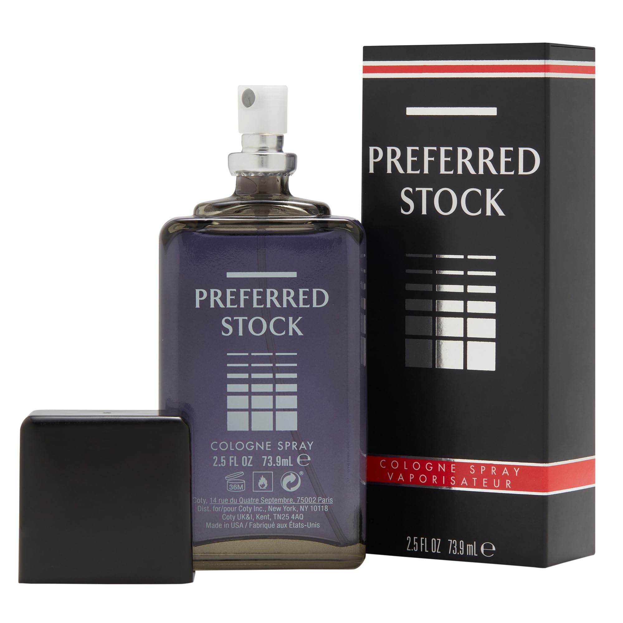 Visual of fragrance notes featuring cypress and sandalwood for a refined masculine vibe.