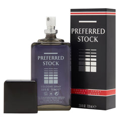 Visual of fragrance notes featuring cypress and sandalwood for a refined masculine vibe.