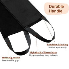 STEUGO soft velvet material feels gentle on skin during use.
