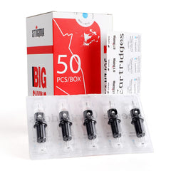 Stigma EN05-50-1003RL round liner 3RL cartridge for precise lines