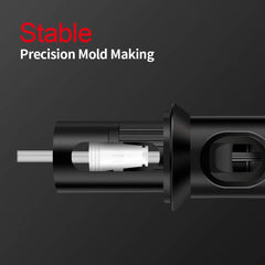 Stigma EN05 sterilized packaging for clean setup