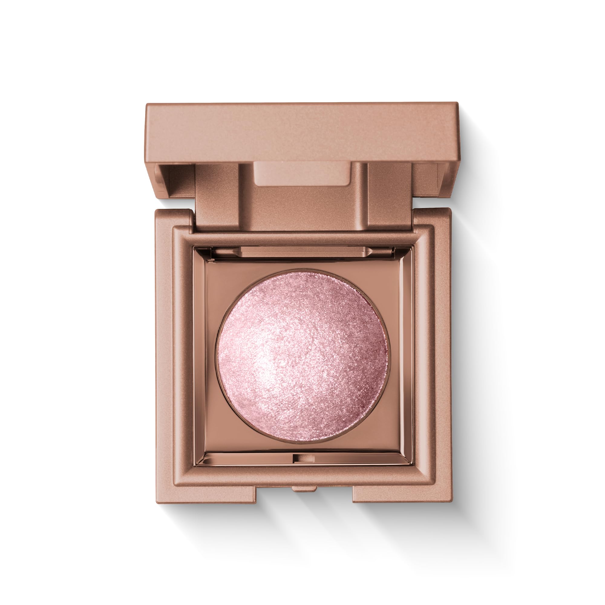 Stila Heaven's Dew All Over Glimmer bottle captures light for a luxe glow.