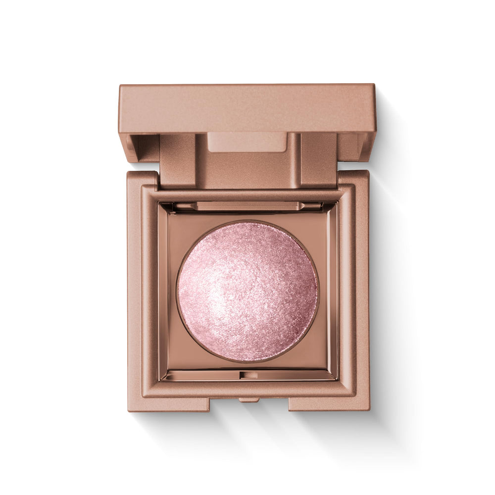 Stila Heaven's Dew All Over Glimmer bottle captures light for a luxe glow.