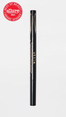 Stila Stay All Day Dual-Ended Eyeliner Micro Tip close-up for ultra-precise lash-line filling.