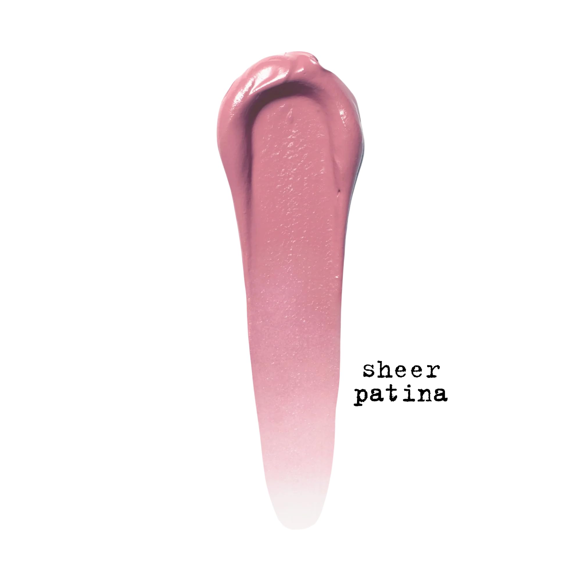 stila Stay All Day Lipstick hydrates lips with vitamin E and avocado oil.