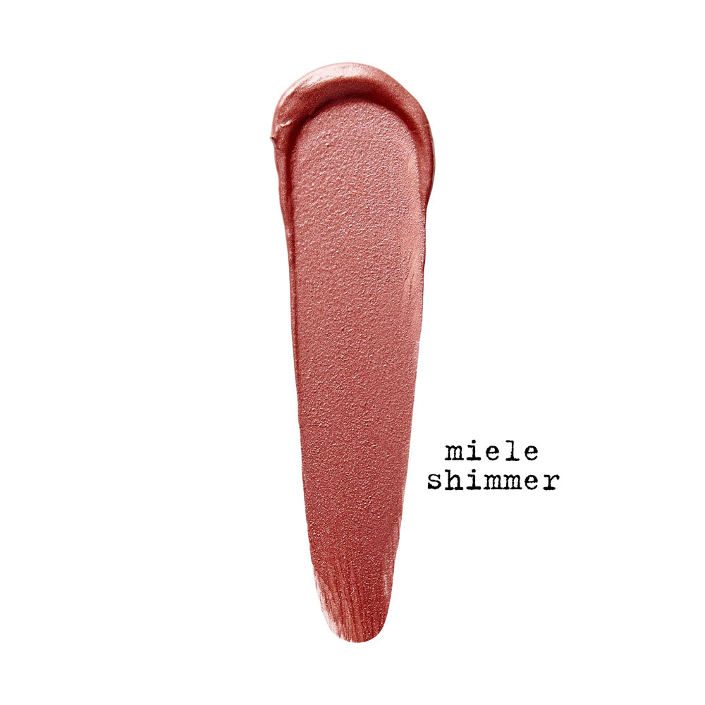 Stila Stay All Day Shimmer Lipstick applicator for precise, even application