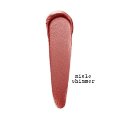 Stila Stay All Day Shimmer Lipstick applicator for precise, even application