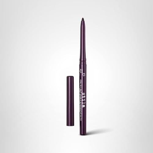 stila Stay All Day Smudge & Set gel liner packaging design for easy use.