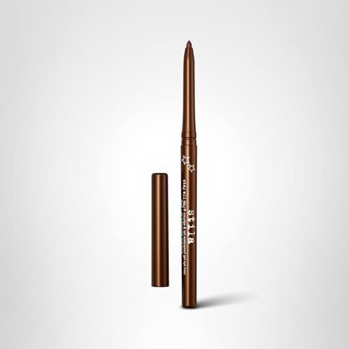Stila Stay All Day gel liner delivers up to twelve hours of wear