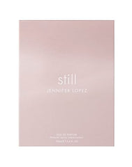 Still by Jennifer Lopez cap close-up highlighting premium packaging.