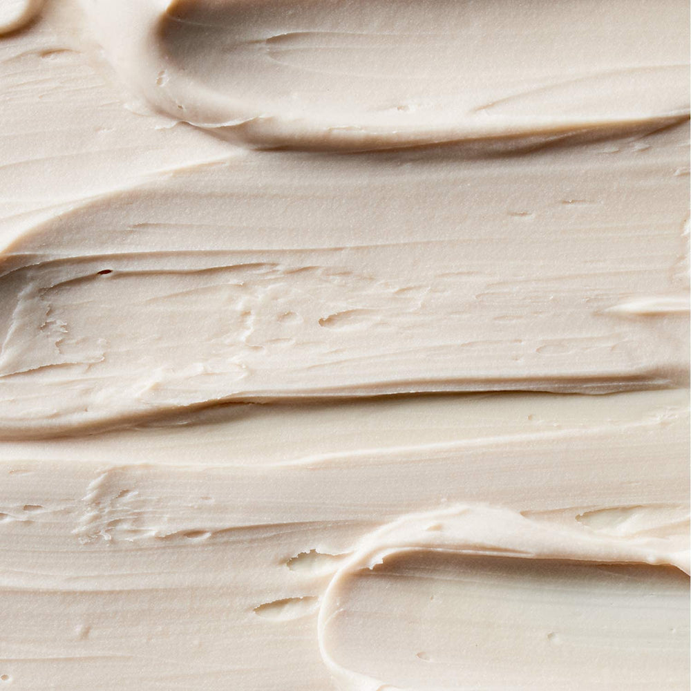 STMNT Dry Clay applied to damp hair delivers rugged texture with lasting definition.