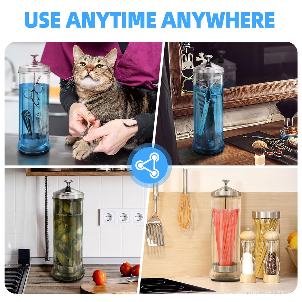 STNFAREBI polished, easy-clean design for quick maintenance.