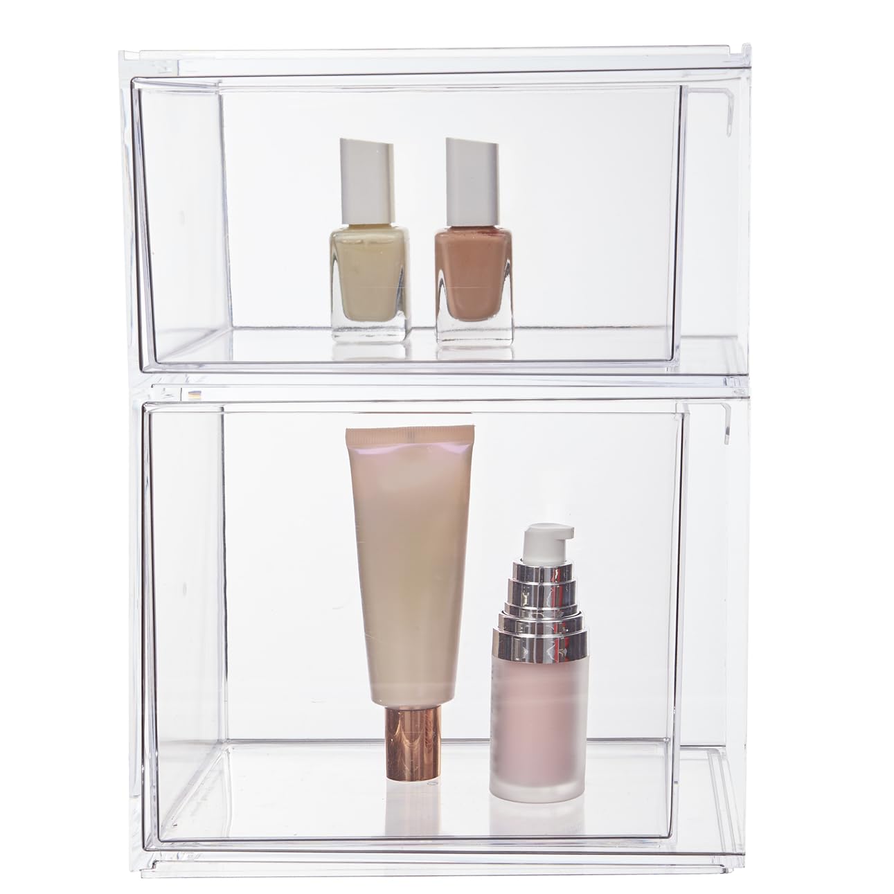 STORi Audrey BPA-free durable plastic highlighting American-made quality.