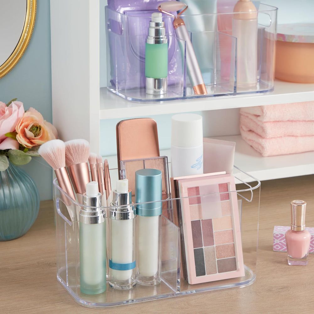 STORi Bliss bin fits deep drawers for compact organization.