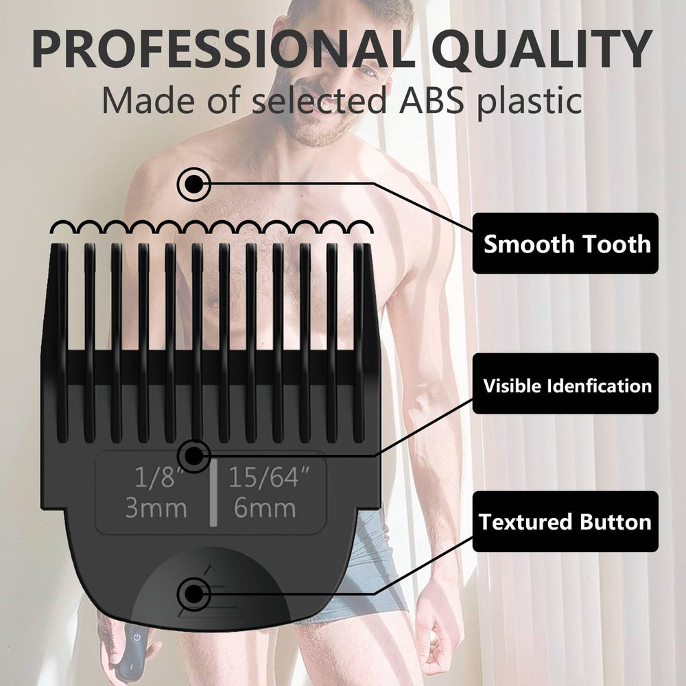 Stovast durable ABS plastic guards resist wear for long-lasting performance.
