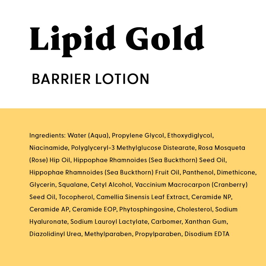 Stratia Lipid Gold cap close-up emphasizing secure, airtight packaging for freshness.