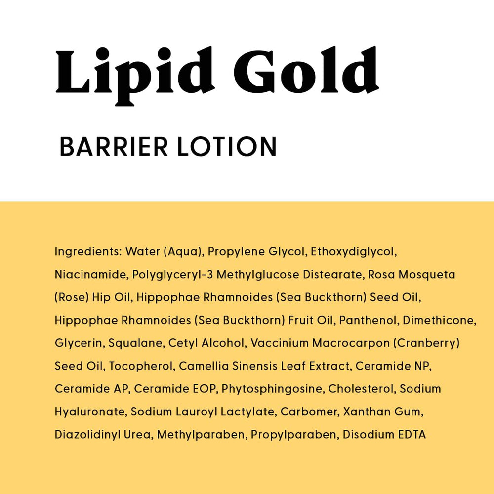 Stratia Lipid Gold cap close-up emphasizing secure, airtight packaging for freshness.