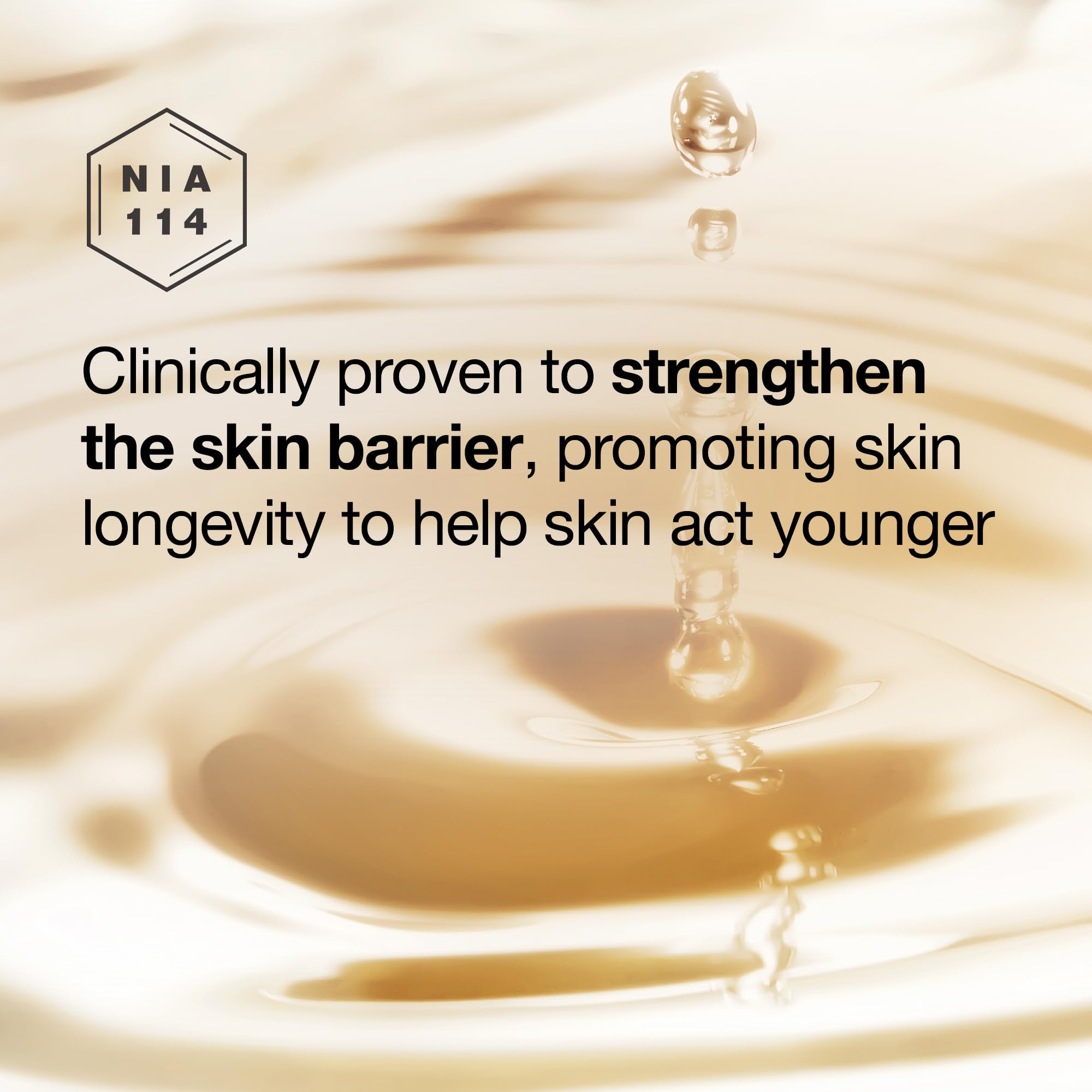 StriVectin Barrier Restore face and neck application for daily hydration.