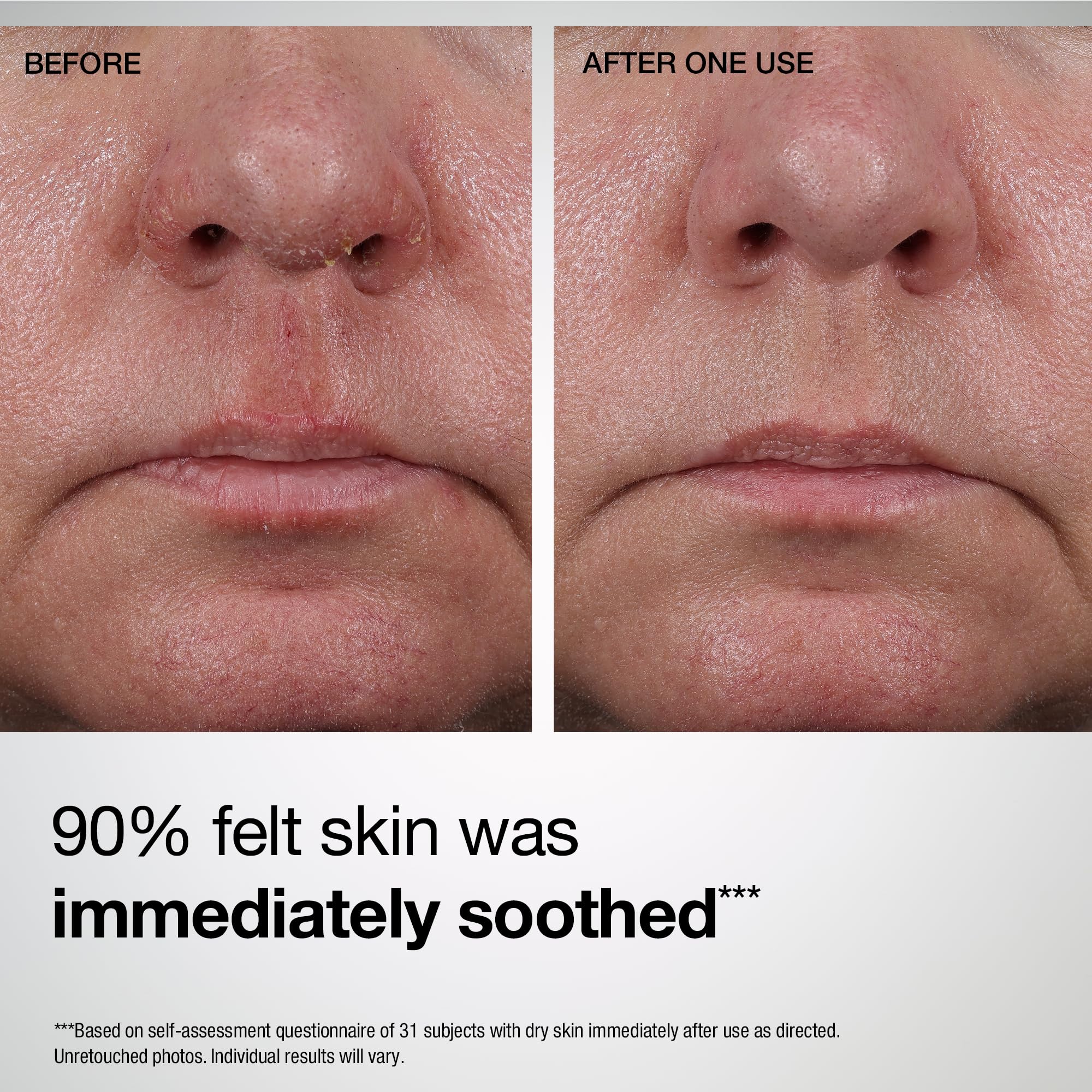 StriVectin Barrier Restore fragrance-free label for sensitive skin.
